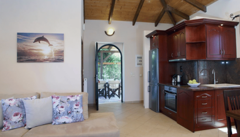Villas Goudis