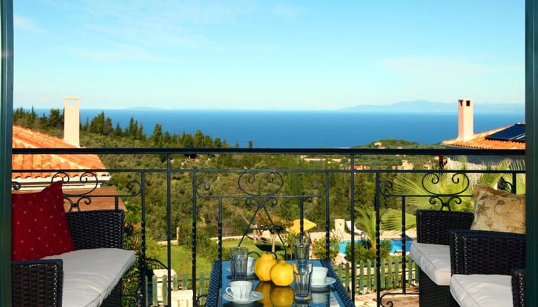 Villas Goudis