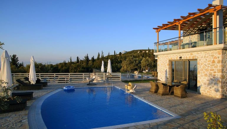 Villas Goudis