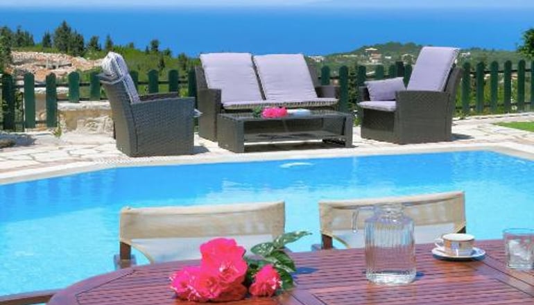 Villas Goudis