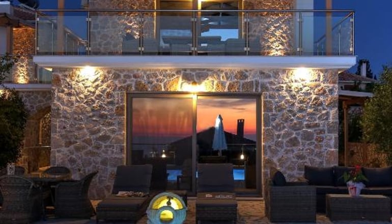 Villas Goudis
