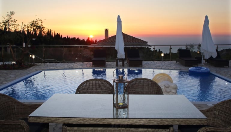 Villas Goudis