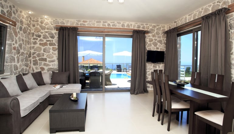 Villas Goudis