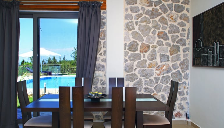 Villas Goudis