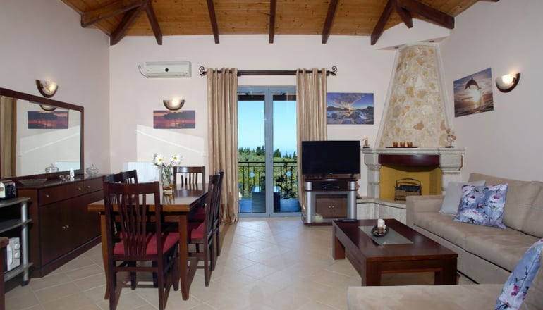 Villas Goudis