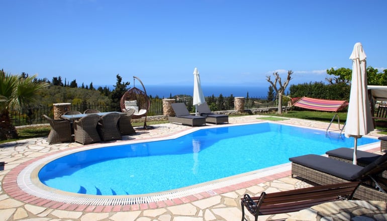 Villas Goudis