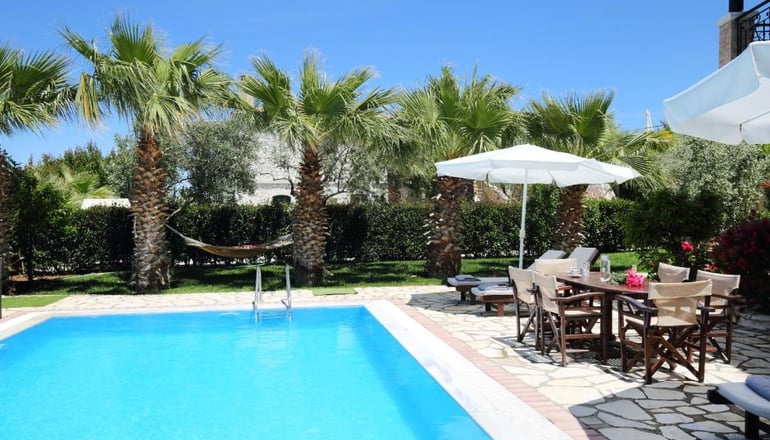Villas Goudis
