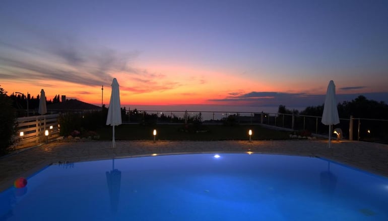 Villas Goudis