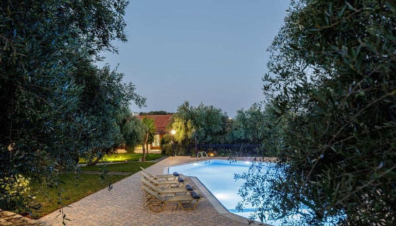 Michalis Apartment by Rentado Vacation