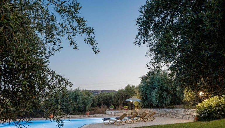 Michalis Apartment by Rentado Vacation