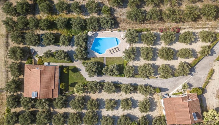 Michalis Apartment by Rentado Vacation