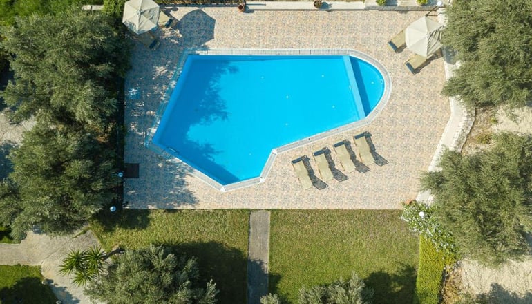 Michalis Apartment by Rentado Vacation