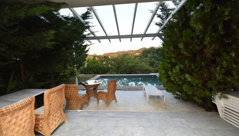 Villas Olympic Kosma