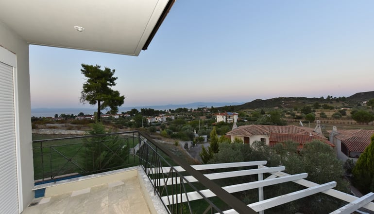 Villas Olympic Kosma