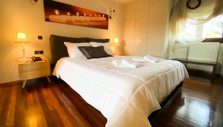 Vintage Suites Trikala