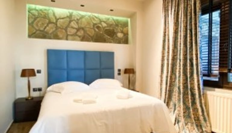 Vintage Suites Trikala