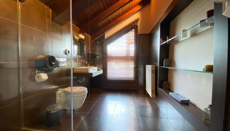 Vintage Suites Trikala