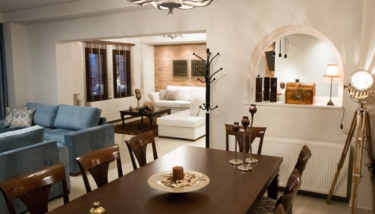 Vintage Suites Trikala