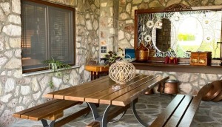 Vintage Suites Trikala