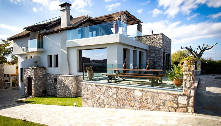 Vintage Suites Trikala