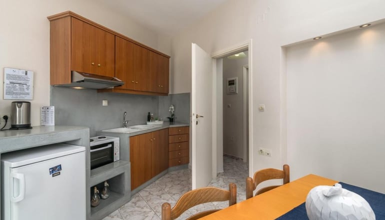 Vira Vivere Houses - Πλάκα, Μήλος