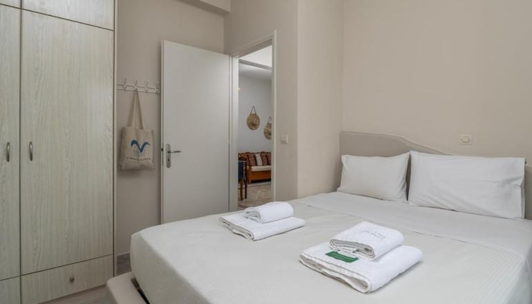 Vira Vivere Houses - Πλάκα, Μήλος