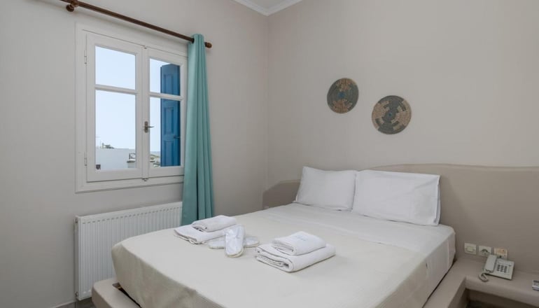 Vira Vivere Houses - Πλάκα, Μήλος