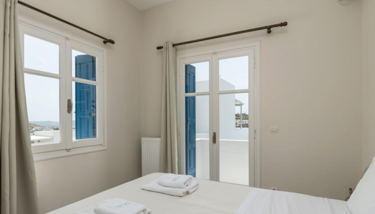 Vira Vivere Houses - Πλάκα, Μήλος