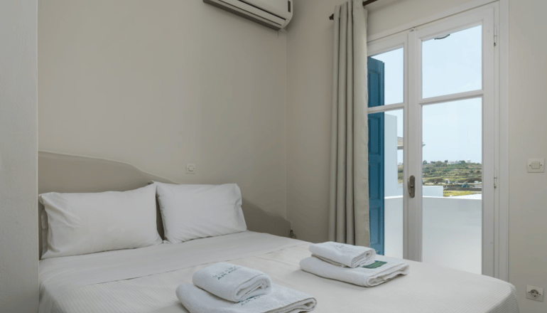 Vira Vivere Houses - Πλάκα, Μήλος