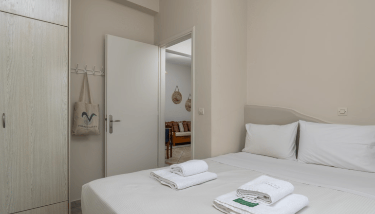 Vira Vivere Houses - Πλάκα, Μήλος