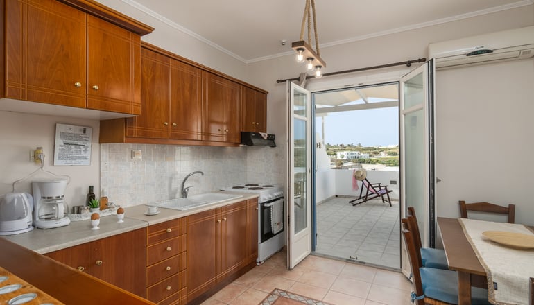 Vira Vivere Houses - Πλάκα, Μήλος