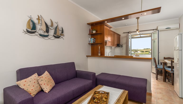 Vira Vivere Houses - Πλάκα, Μήλος