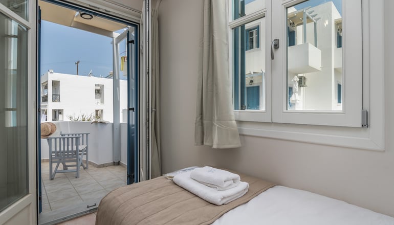 Vira Vivere Houses - Πλάκα, Μήλος