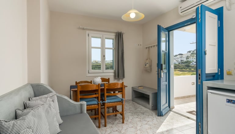 Vira Vivere Houses - Πλάκα, Μήλος