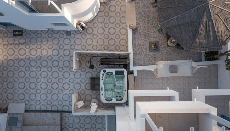 Vira Vivere Houses - Πλάκα, Μήλος