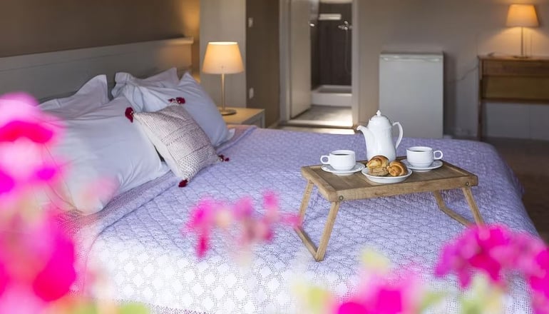 Nimfi Hotel - Σκιάθος