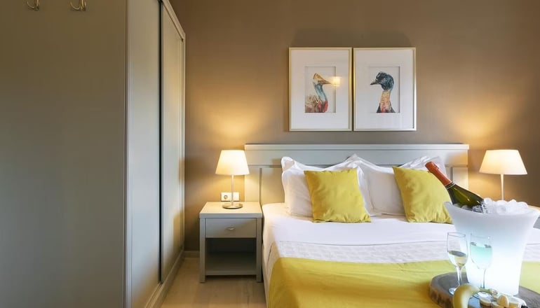 Nimfi Hotel - Σκιάθος