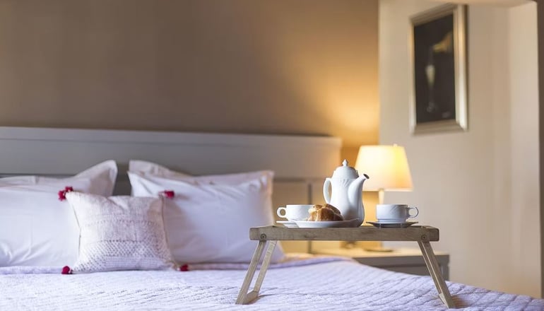 Nimfi Hotel - Σκιάθος