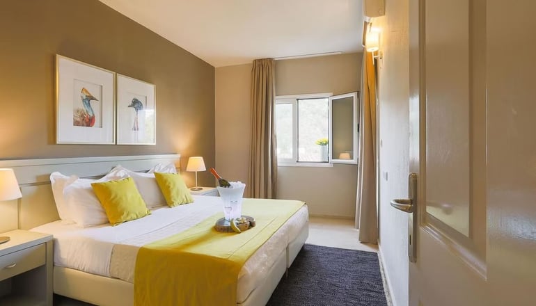 Nimfi Hotel - Σκιάθος