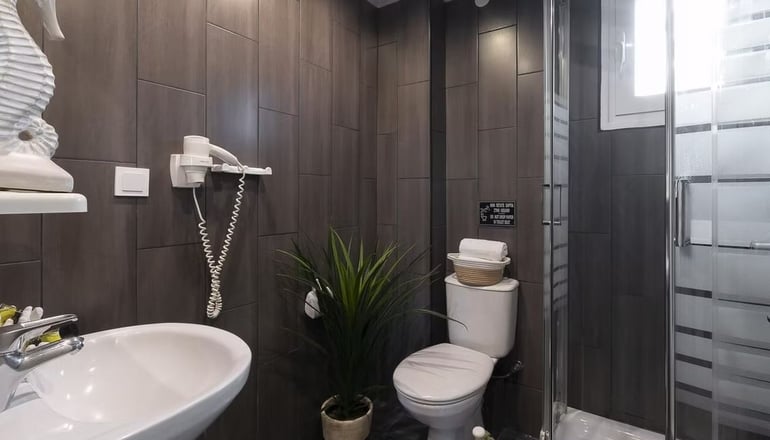 Nimfi Hotel - Σκιάθος