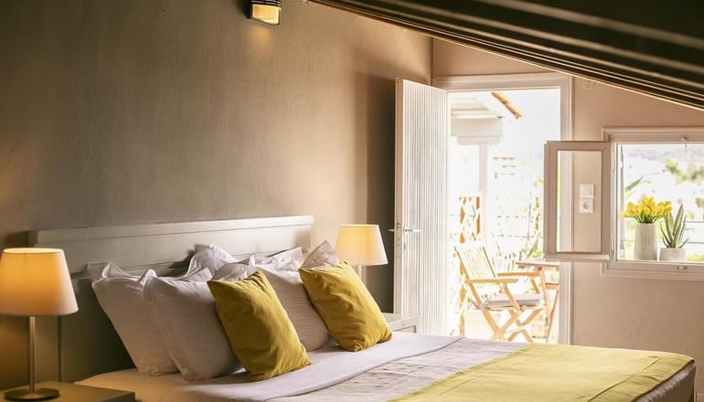 Nimfi Hotel - Σκιάθος