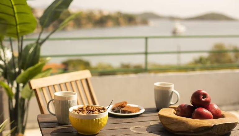 Nimfi Hotel - Σκιάθος