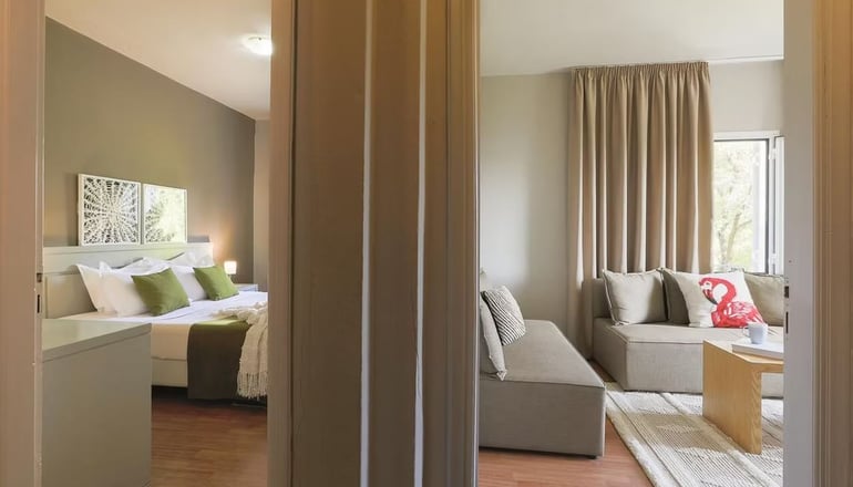 Nimfi Hotel - Σκιάθος