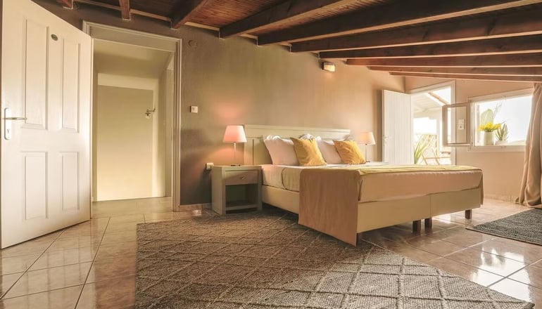 Nimfi Hotel - Σκιάθος