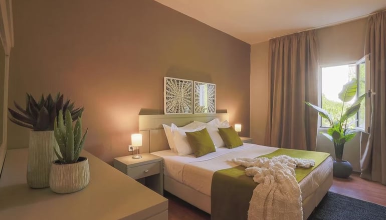 Nimfi Hotel - Σκιάθος