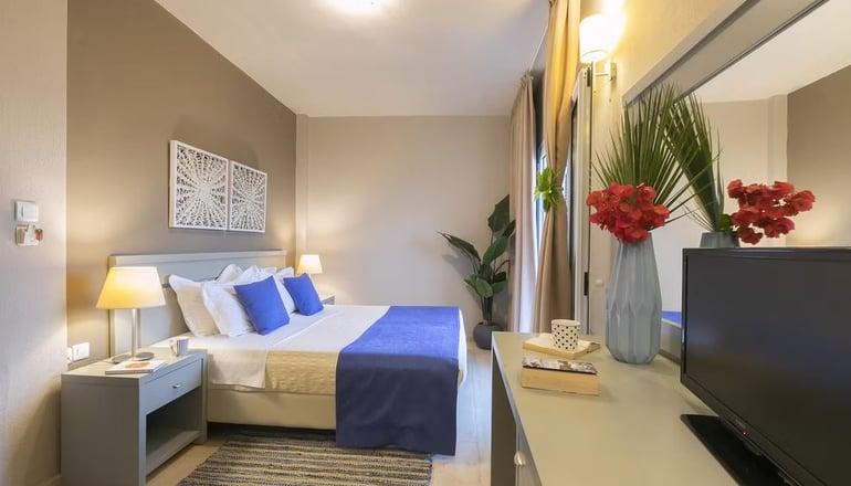 Nimfi Hotel - Σκιάθος