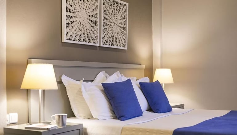 Nimfi Hotel - Σκιάθος