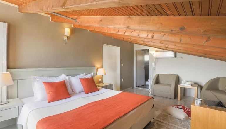 Nimfi Hotel - Σκιάθος