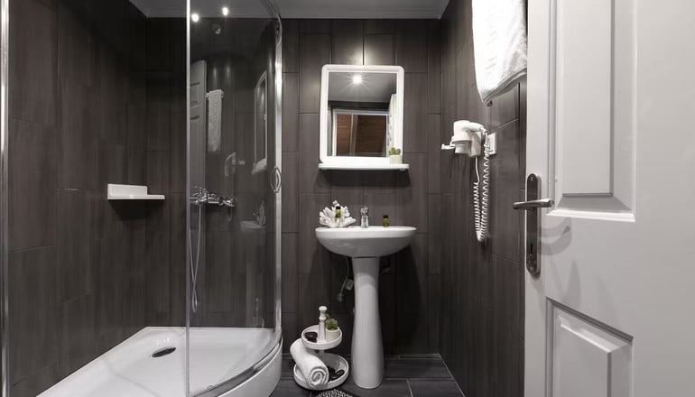 Nimfi Hotel - Σκιάθος