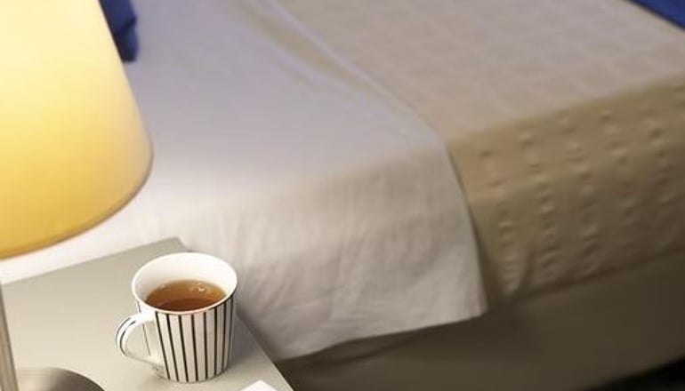 Nimfi Hotel - Σκιάθος